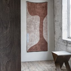 Mette Ditmer Figura Mtte Medium Brick