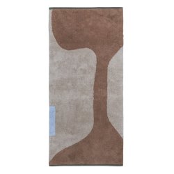 Mette Ditmer Figura Mtte Medium Brick