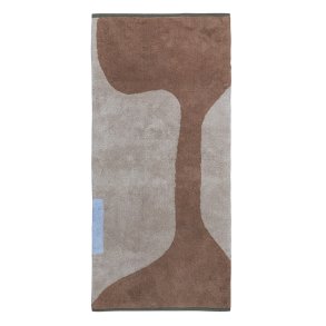 Mette Ditmer Figura Mtte Medium Brick