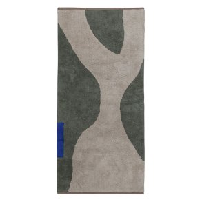 Mette Ditmer Figura Mtte Medium Dark Olive