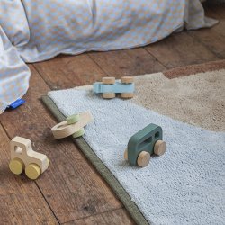 Mette Ditmer Figura Mtte Medium Light Blue