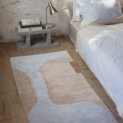 Mette Ditmer Figura Mtte Medium Light Blue