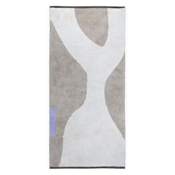 Mette Ditmer Figura Mtte Medium Sand