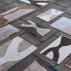 Mette Ditmer Figura Mtte Small Sand