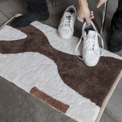 Mette Ditmer Figura Mtte Small Brun