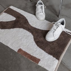 Mette Ditmer Figura Mtte Small Brun