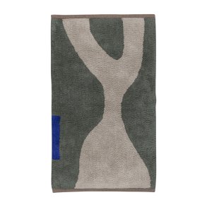 Mette Ditmer Figura Mtte Small Dark Olive