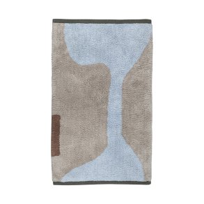 Mette Ditmer Figura Mtte Small Light Blue