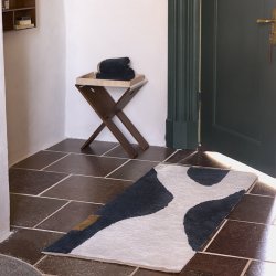 Mette Ditmer Figura M�tte Medium Dark Grey