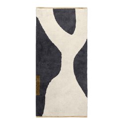 Mette Ditmer Figura M�tte Medium Dark Grey