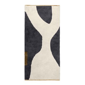 Mette Ditmer Figura M�tte Medium Dark Grey