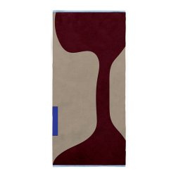 Mette Ditmer Figura M�tte Medium Wine