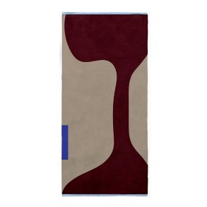 Mette Ditmer Figura M�tte Medium Wine