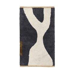 Mette Ditmer Figura M�tte Small Dark Grey