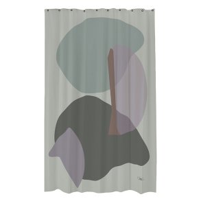 Mette Ditmer - GALLERY Badeforhng - Frost Green