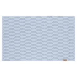 Mette Ditmer Geo Bademtte Lysebl