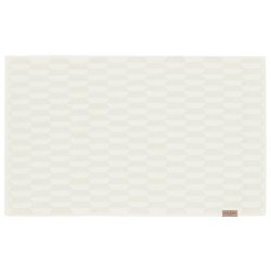 Mette Ditmer - Geo Bademtte - Off White