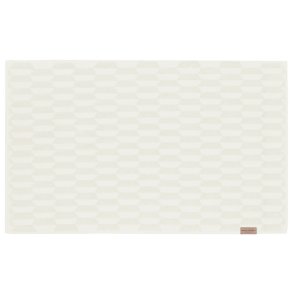 Mette Ditmer - Geo Bademtte - Off White