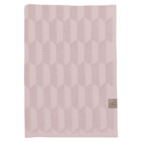 Mette Ditmer - Geo Hndklde - Powder Rose