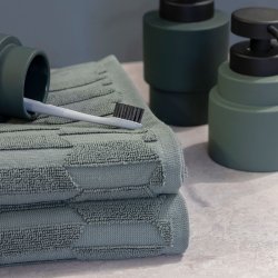 Mette Ditmer - Geo H�ndkl�de - Pine Green 