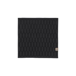 Mette Ditmer - Geo Hndklde - Sort