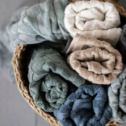 Mette Ditmer - Geo H�ndkl�de - Pine Green 