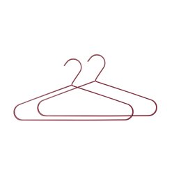 Mette Ditmer HANG-IT B�jler 2 stk Wine