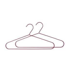 Mette Ditmer HANG-IT B�jler 2 stk Wine
