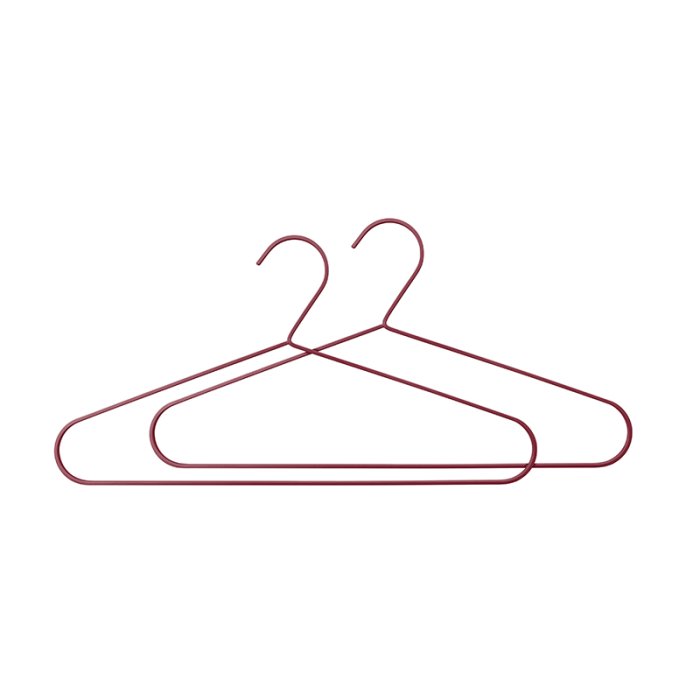 Mette Ditmer HANG-IT B�jler 2 stk Wine