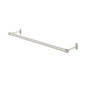 Mette Ditmer HANG-IT Knager�kke Medium B�rstet St�l