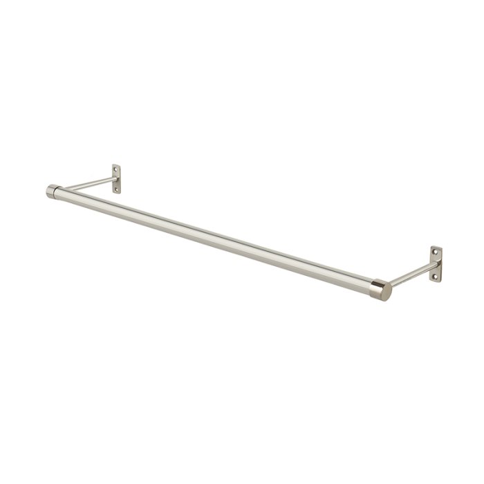 Mette Ditmer HANG-IT Knager�kke Medium B�rstet St�l