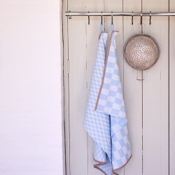 Mette Ditmer HANG-IT Knager�kke Small B�rstet St�l