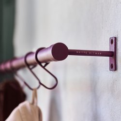 Mette Ditmer HANG-IT Knager�kke Small Wine