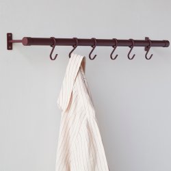 Mette Ditmer HANG-IT Knager�kke Small Wine