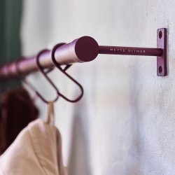 Mette Ditmer HANG-IT Knager�kke Small Wine