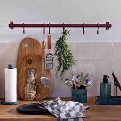 Mette Ditmer HANG-IT Knager�kke Small Wine