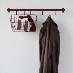 Mette Ditmer HANG-IT Knager�kke Small Wine