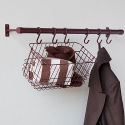 Mette Ditmer HANG-IT Knager�kke Small Wine