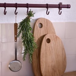 Mette Ditmer HANG-IT Knager�kke Small Wine