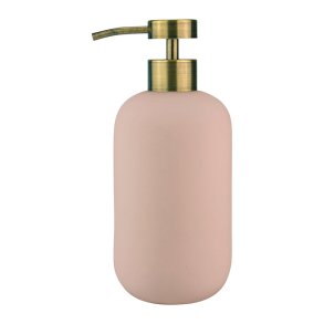 Mette Ditmer LOTUS Sbedispenser Hj - Powder Rose