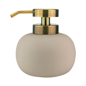 Mette Ditmer LOTUS Sbedispenser Lav - Sand