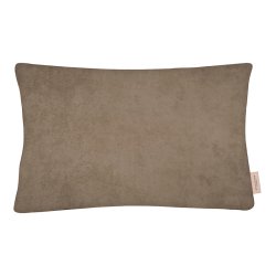 Mette Ditmer LOUNGE Pude 40x60cm Hazelnut