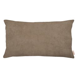 Mette Ditmer LOUNGE Pude 50x85cm Hazelnut