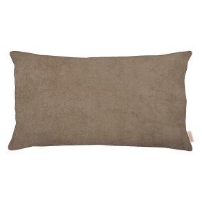 Mette Ditmer LOUNGE Pude 50x85cm Hazelnut
