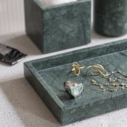 Mette Ditmer MARBLE Marmorbakke Grn