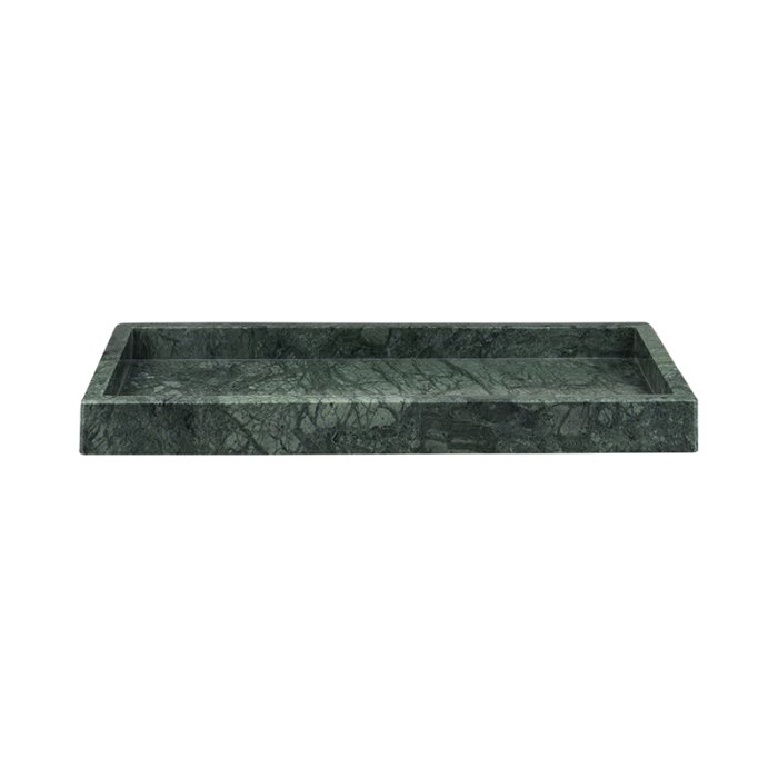 Mette Ditmer MARBLE Marmorbakke Grn
