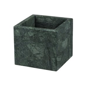 Mette Ditmer MARBLE Cube Grn