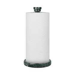 Mette Ditmer Marble K�kkenrulleholder Gr�n