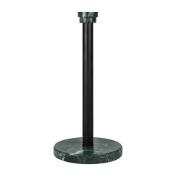 Mette Ditmer Marble K�kkenrulleholder Gr�n