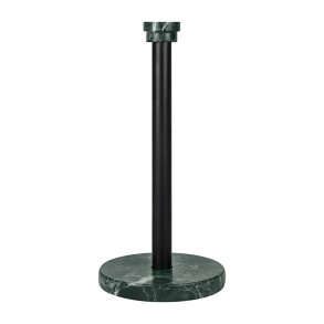 Mette Ditmer Marble K�kkenrulleholder Gr�n